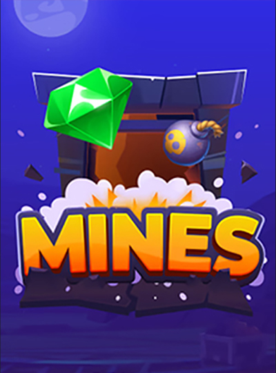 Mines